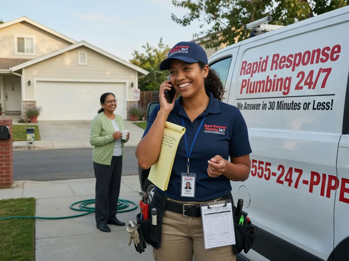 Emergency Plumber Taft, TX FAQs